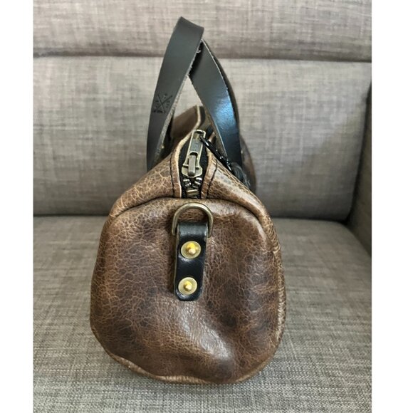 Go Forth Goods small Jane *Charcoal Bison! - Picture 3 of 6